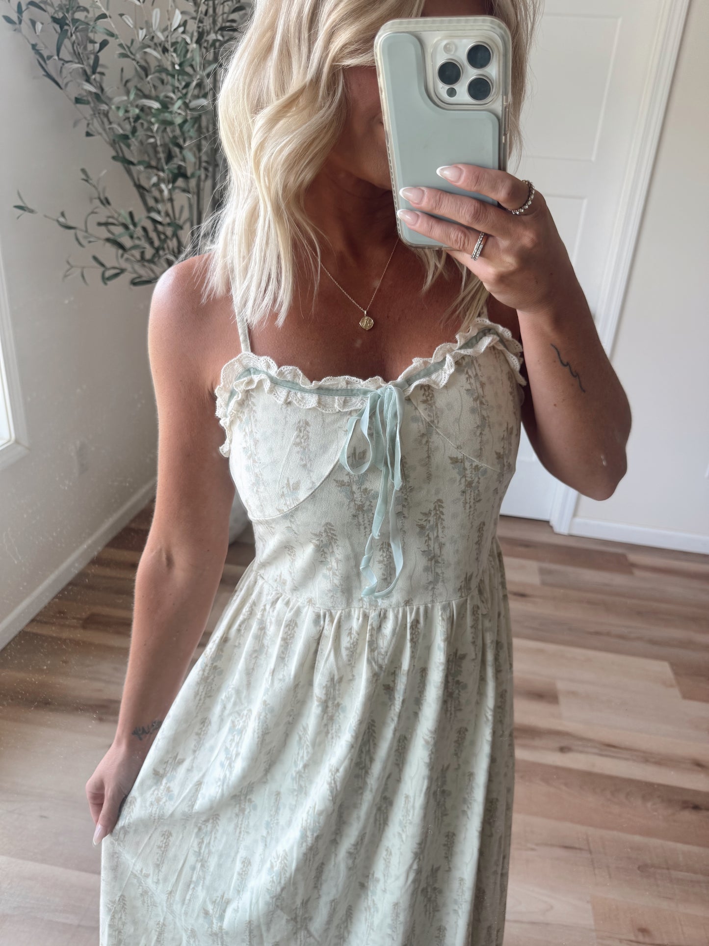 Willow Maxi
