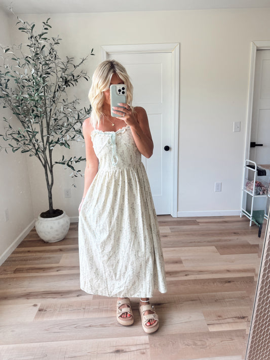 Willow Maxi