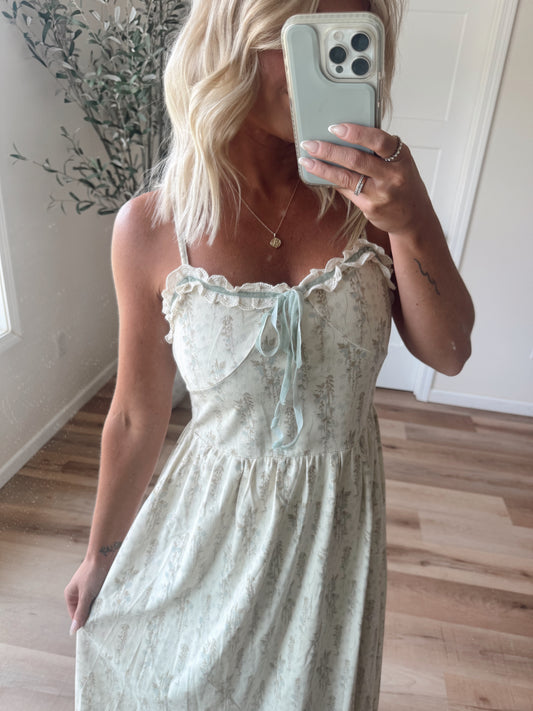 Willow Maxi